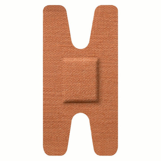 3.8 x 7.6cm Knuckle Bandages 100 /Box