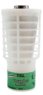 T-Cell Cucumber Melon Odor Control Refill Each