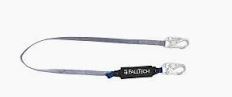 1"x6' Tube Shock Lanyard  Each