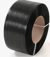 Poly Strapping 1/2"x7200'-8x8-BS500 per Roll