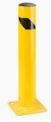 Steel Round Bollard