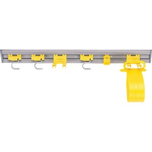 100' Heavy-duty Indoor/Outdoor Extension Cord
