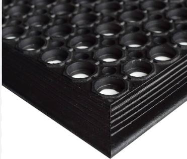 Anti-Fatigue Drainage Mat Each