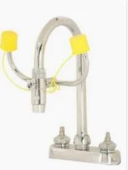 Eye Wash Faucet Each