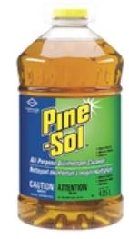 All Purpose Pine-Sol