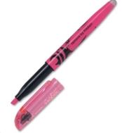 Pilot FriXion Chisel Light Erasable Highlighters Each