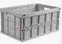 Gray Collapsible Container 1/Case
