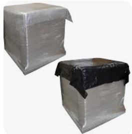 Top Pallet Cover Sheet 250/Roll