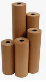 Kraft Paper Roll