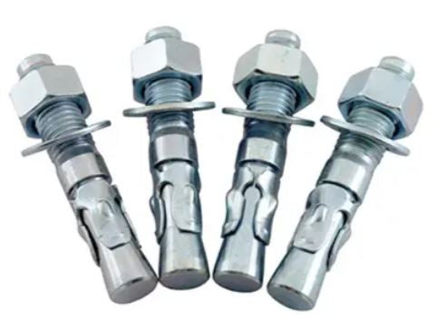 Anchor Mounting Kit
