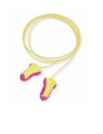 Laser Lite Corded 32 dB Earplugs 100 Pair