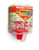 Sparkplug Station Uncorded 33 dB Earplugs 250 Pair