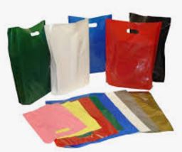 White Notion Bag 2000/Case