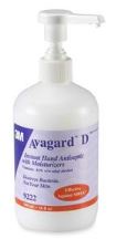 3M 500mL Avagard D Hand Sanitizer Each