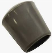 1" Replacement Foot Pad