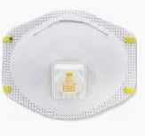 3M 8511 Dust Mask 10/Box
