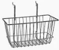 12"x12"x8" Wire Basket