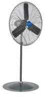 30" Direct Drive 4-in-1 Drum Fan