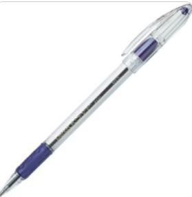 Pentel R.S.V.P Ballpoint Stick Pen Each