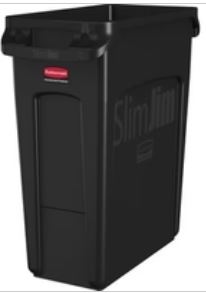 87L Slim Jim w/Venting Channels