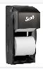 Double Roll Tissue Dispenser Kimberly Clark Each