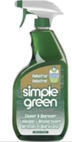 Simple Green  Cleaner/Degreaser