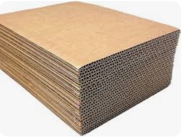 Kraft Cartons 32C 25/Bundle