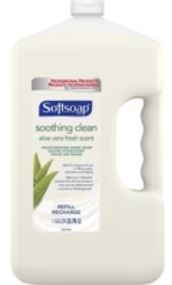 Softsoap Liquid Soap