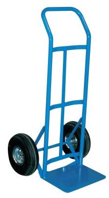 Heavy Duty Low Loop Handle Handtruck