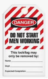 Do Not Start 25/Box