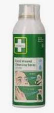 Eye & Wound Cleansing Spray 150mL Each