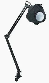 Magnification Lamp w/Clamp Each