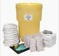 65 Gal Spill Kit