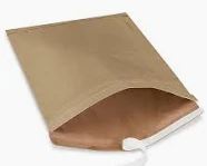 Earth Hugger Photo/Document Mailers