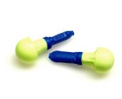 Push-Ins Uncorded 28 dB Earplugs 200 Pair/Box