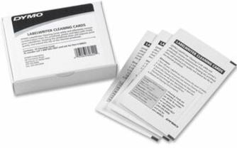 LabelWriter Cleaning Card 10/Pack