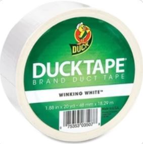 3M Duct Tape Each