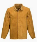 Leather Welding Jacket  Each