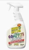 Krud Kutter Graffiti Remover 946mL Each