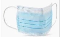 Hospital/Medical Grade Mask 50/Box