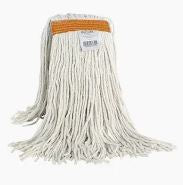 Cotton Mop Head Narrow Band Each