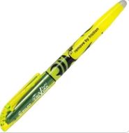Pilot FriXion Chisel Light Erasable Highlighters Each