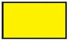 Permanent Label for Avery Mighty One Labeller