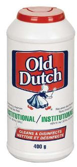 Old Dutch Powdered Cleanser 400 g Each
