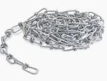 15' Wheel Chock Chain Each