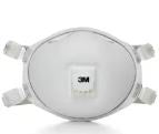 3M 8212 Welding Respirator 10/Box