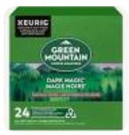 Green Mountain Dark Majic 24/Pack