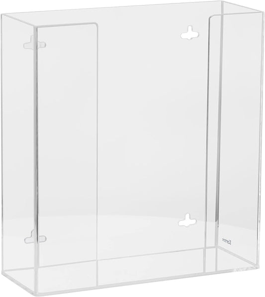 Double Boxed Glove Dispenser  Each