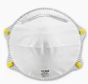 KN95 Dust Mask 30/Box