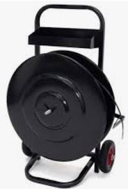 Steel Dispenser 3350 Ribbon Wound